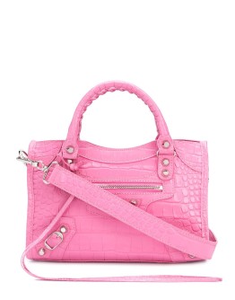 mini City tote bag