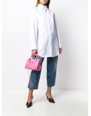 mini City tote bag