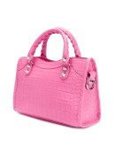 mini City tote bag