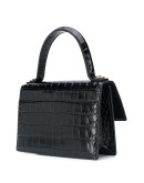 XS Sharp top-handle bag
