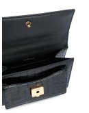 XS Sharp top-handle bag