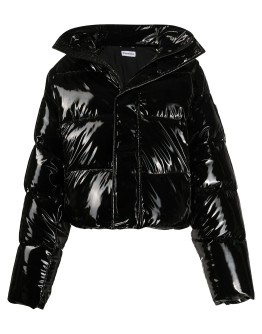 oversized padded jacket