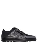 FF logo sneakers