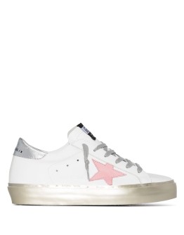 Hi Star low-top sneakers
