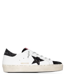 Hi star sneakers