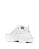 all-over logo Triple S sneakers