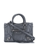mini Classic City tote bag