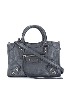 mini Classic City tote bag
