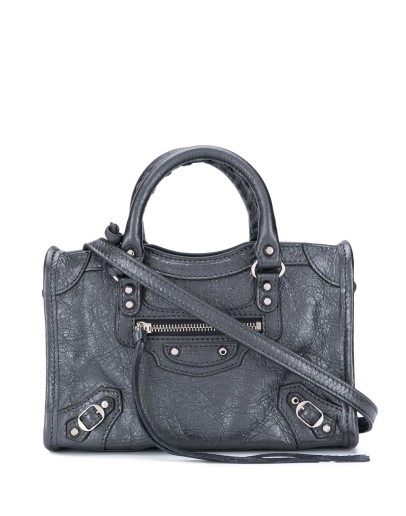 mini Classic City tote bag
