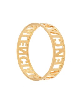 logo bracelet 