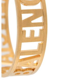 logo bracelet 