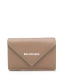 mini Paper wallet