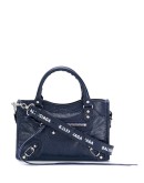mini Classic City shoulder bag