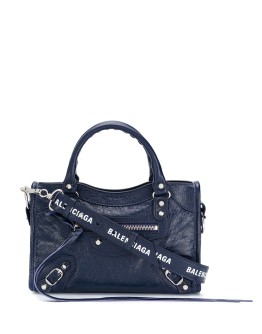 mini Classic City shoulder bag
