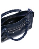 mini Classic City shoulder bag