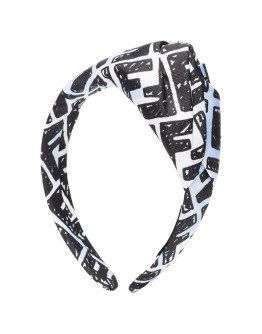 FF knot headband