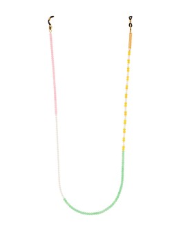 Candy Lace beaded sunglasses chain
