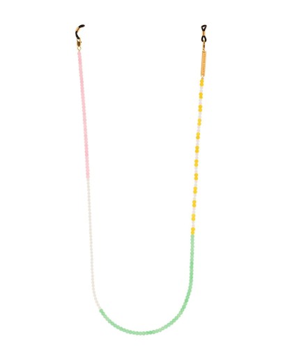 Candy Lace beaded sunglasses chain