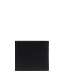 Saffiano bifold wallet