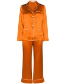 Coco silk pyjama set 