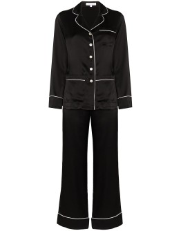 Coco silk pyjama set