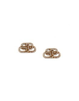BB XS stud earrings