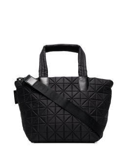 small Vee tote bag