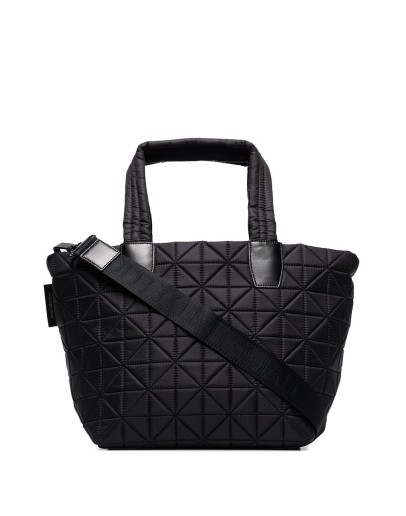 small Vee tote bag