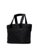 small Vee tote bag