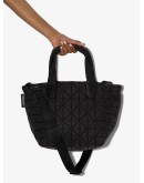 small Vee tote bag