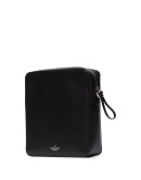 VLTN logo-print shoulder bag