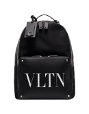 VLTN Rockstud detail backpack