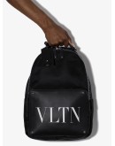 VLTN Rockstud detail backpack