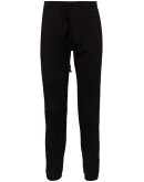 Graian dogtooth trousers