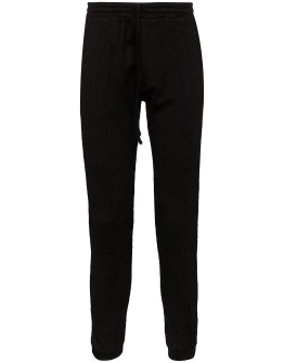 Graian dogtooth trousers