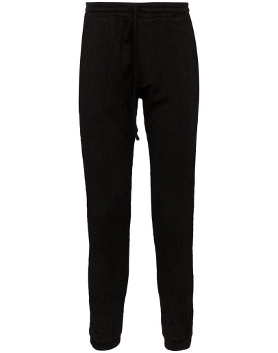 Graian dogtooth trousers