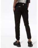 Graian dogtooth trousers