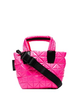 mini Vee tote bag