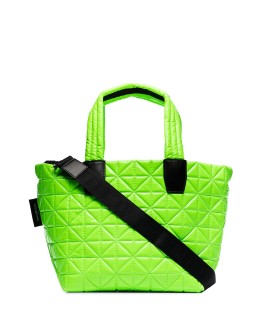 small Vee tote bag