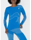 athleisure logo T-shirt