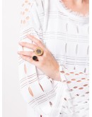 branded disc ring