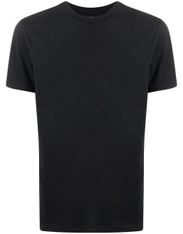 crew-neck T-shirt