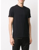 crew-neck T-shirt