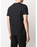 crew-neck T-shirt