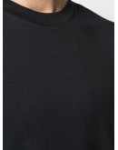 crew-neck T-shirt
