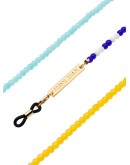 beaded sunglasses chain