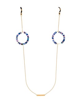 Candy Pop beaded sunglasses chain