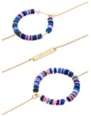 Candy Pop beaded sunglasses chain