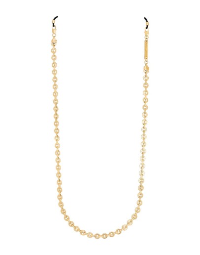 Tony circle link glasses chain