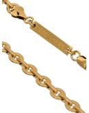 Tony circle link glasses chain